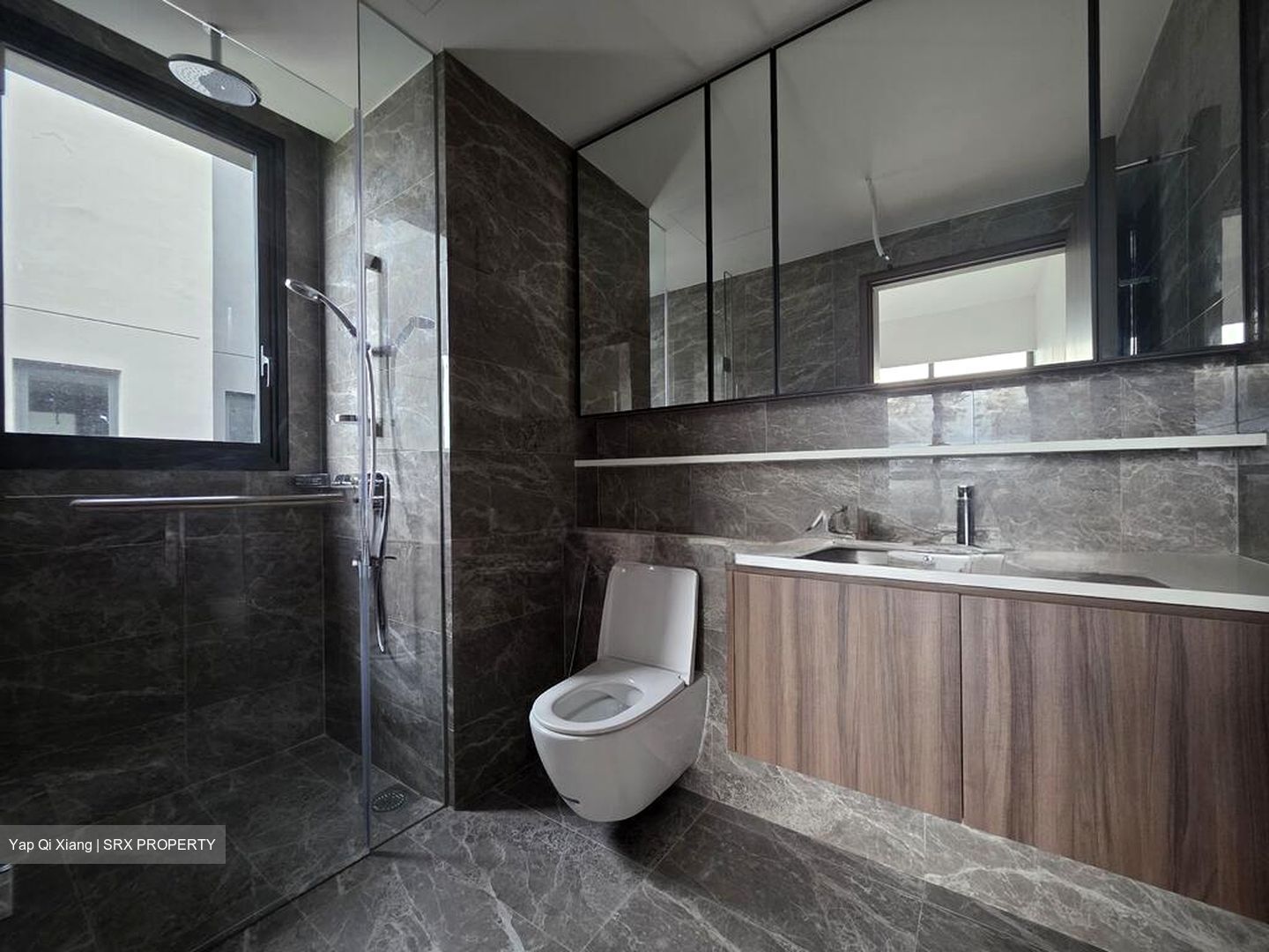 Lentor Modern (D26), Apartment #504387431